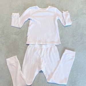 Amazon essentials warmers Size XS (4)